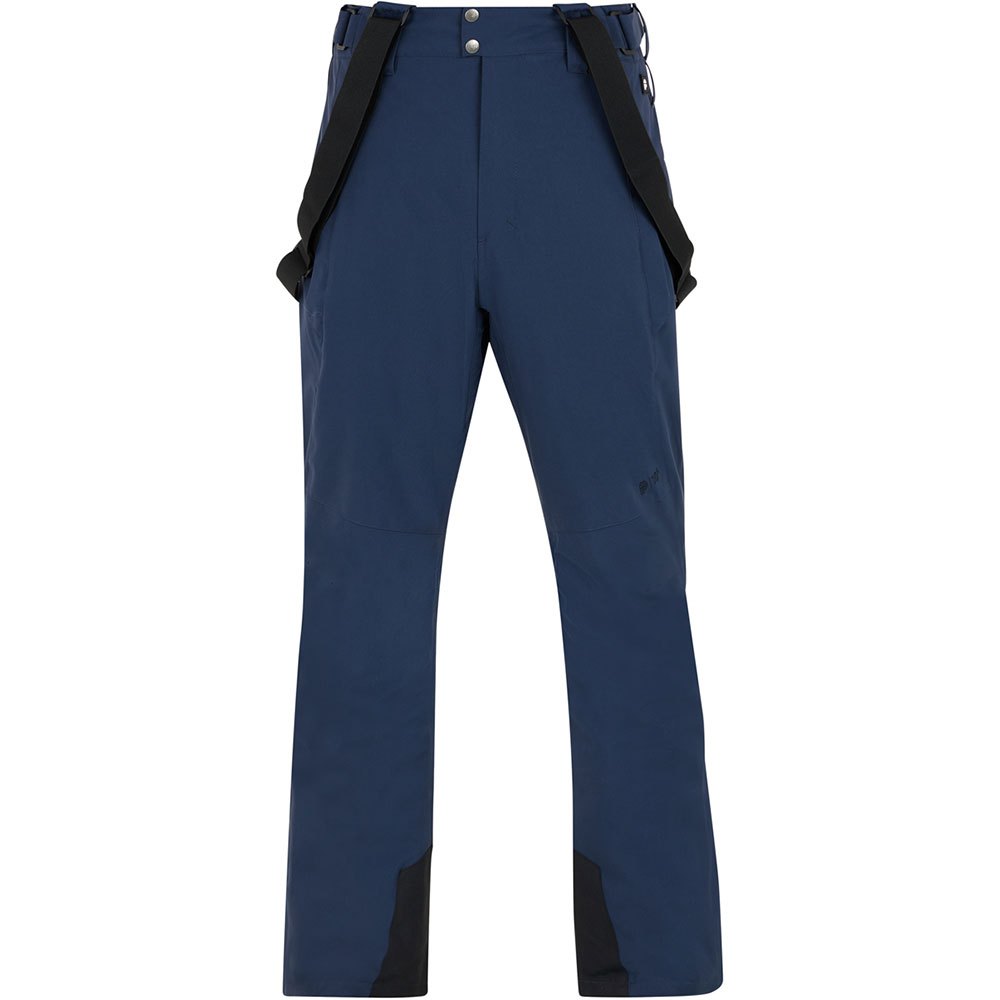 Protest Owens Pants Blau 3XL / Regular Mann von Protest