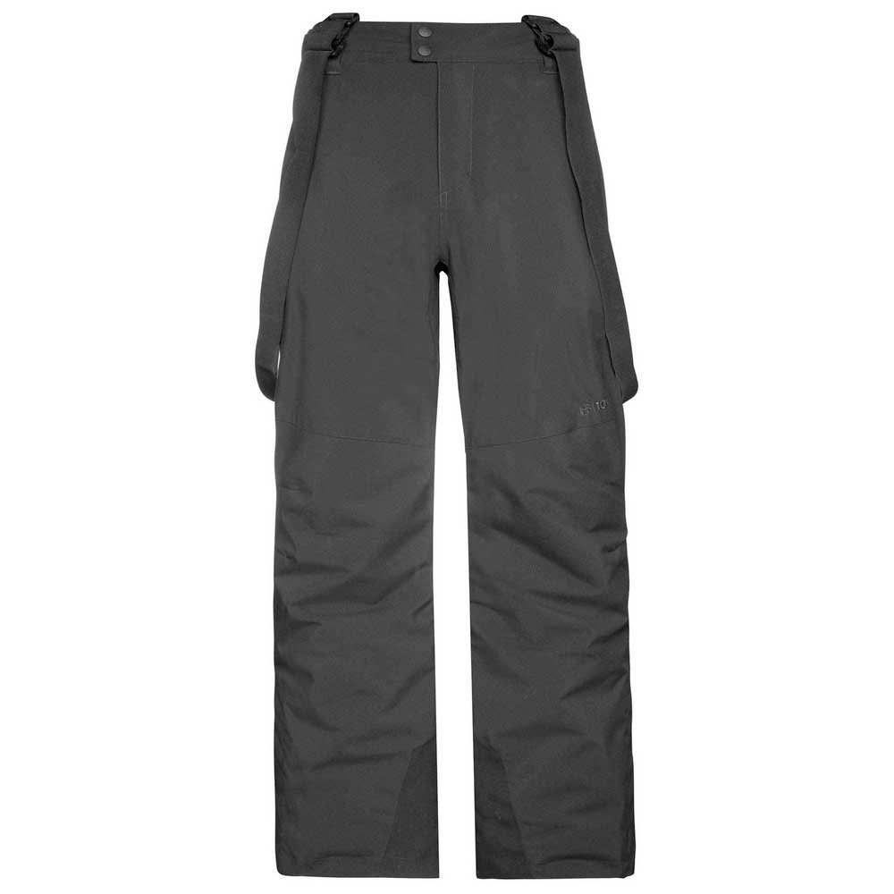 Protest Owens Pants Schwarz M / Regular Mann von Protest