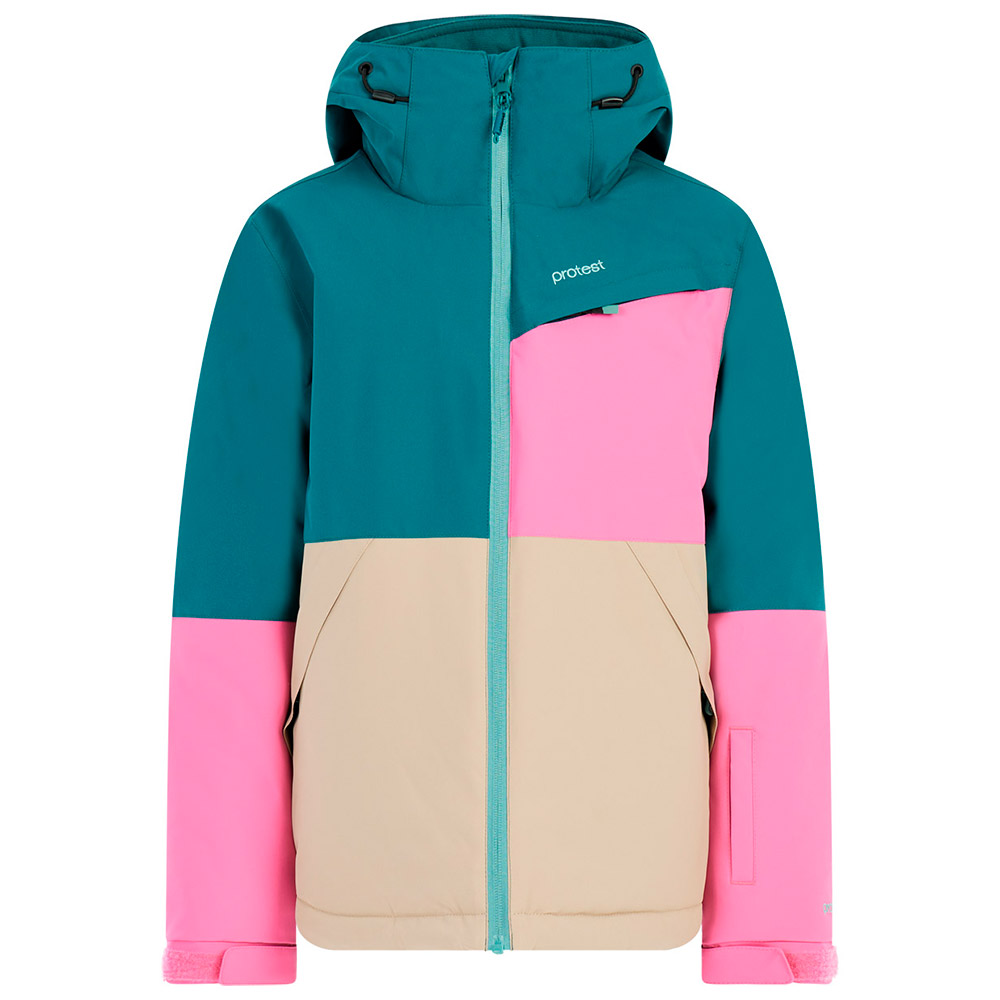 Protest Pippa Jacket Blau 140 cm Junge von Protest