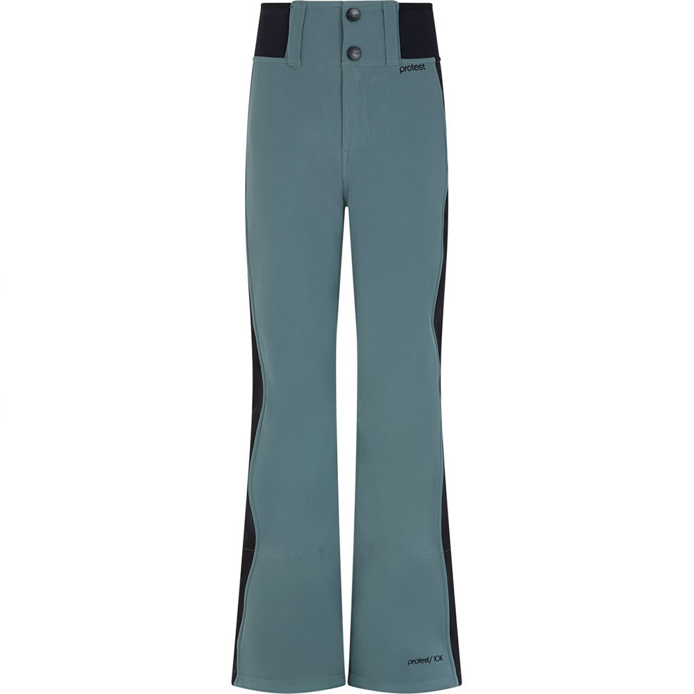 Protest Proud Pants Grün,Blau 176 cm Junge von Protest