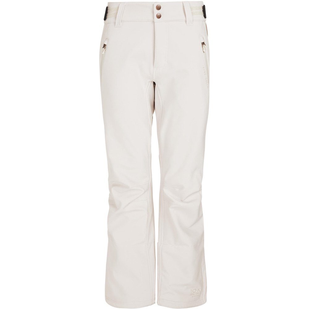 Protest Prtatlas Pants Beige S Frau von Protest