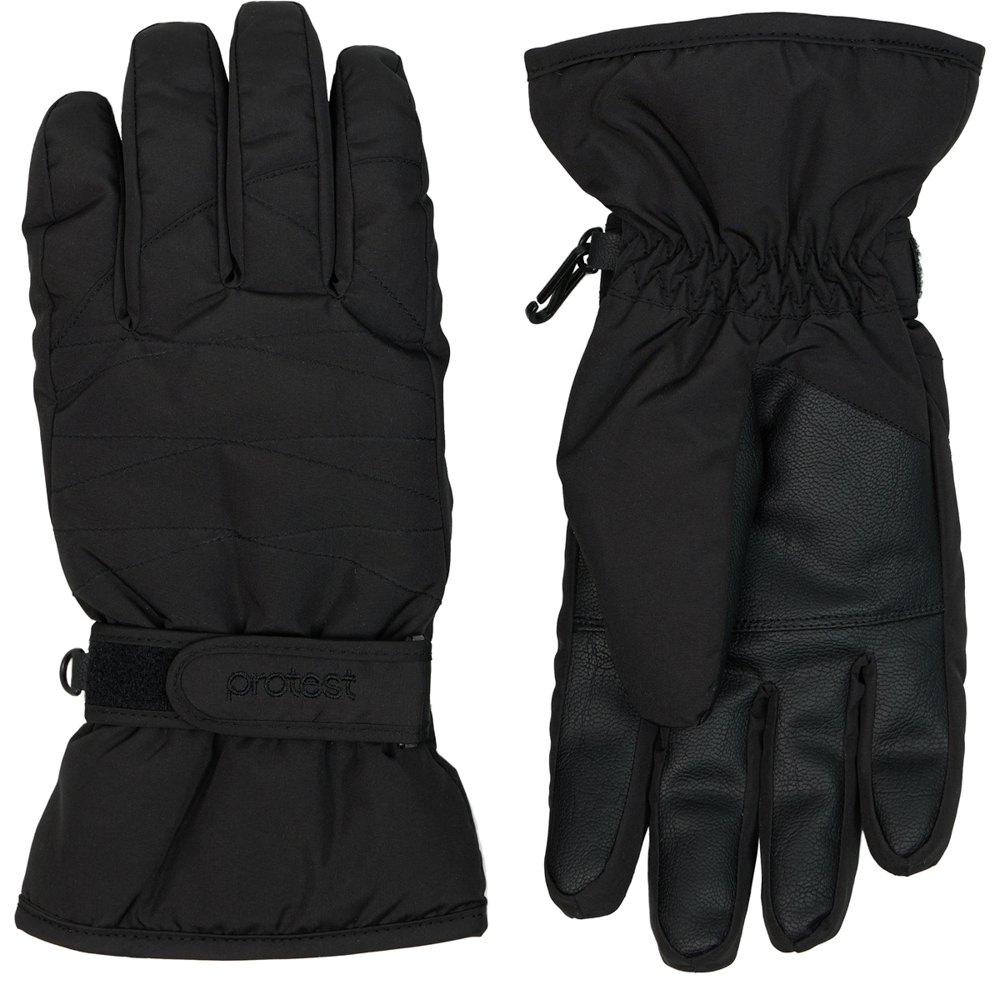 Protest Prtkagura Gloves Schwarz XL Mann von Protest