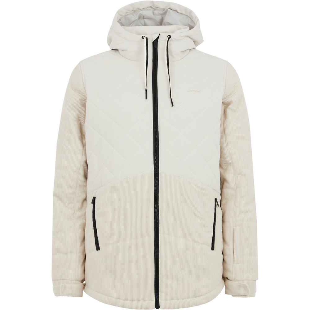 Protest Prtlupine Jacket Beige S Frau von Protest