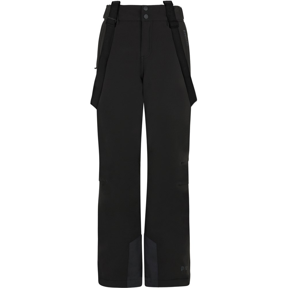 Protest Prtmor Pants Schwarz 128 cm Junge von Protest