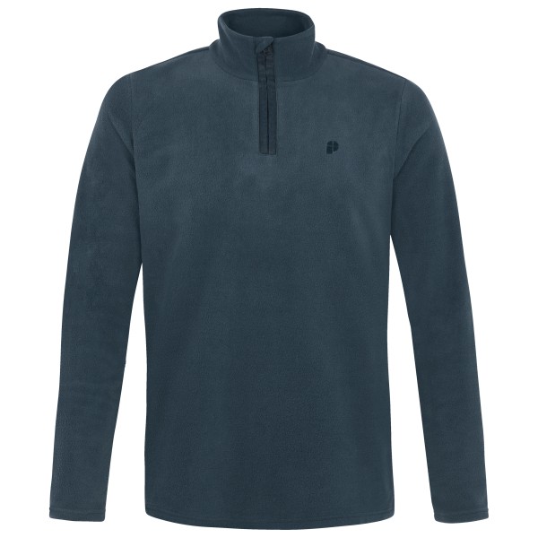 Protest - Prtreperfecto 1/4 Zip Active Top - Fleecepullover Gr XXL blau von Protest