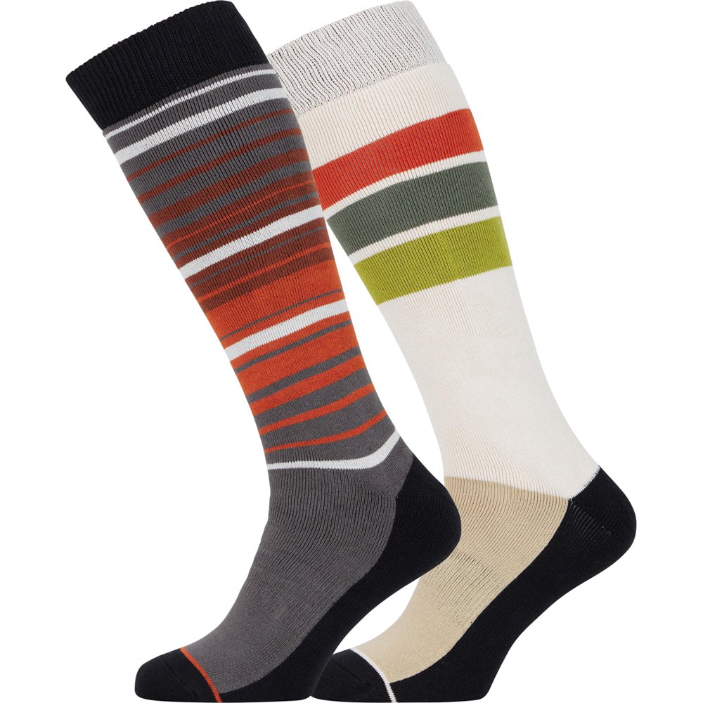 Protest Prtsvalis Socks Mehrfarbig EU 43-46 Mann von Protest