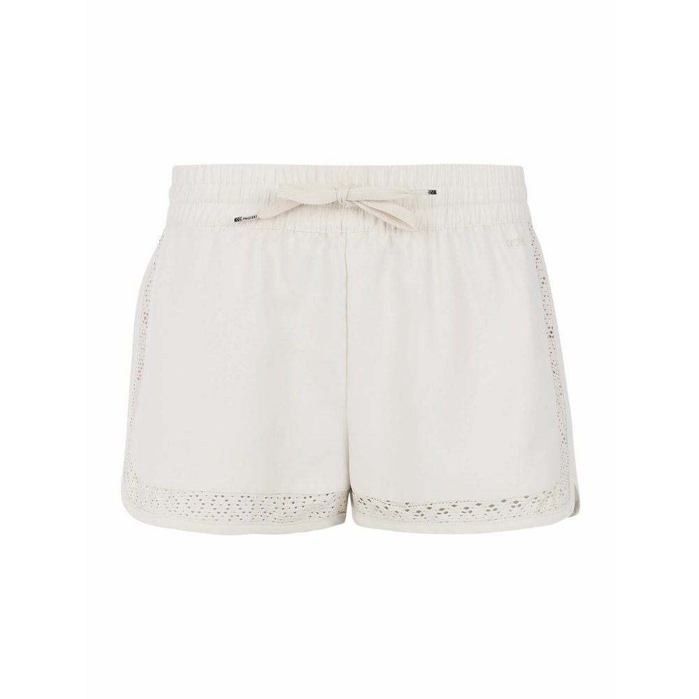 Protest Prttenerite Shorts Weiß 42 Frau von Protest