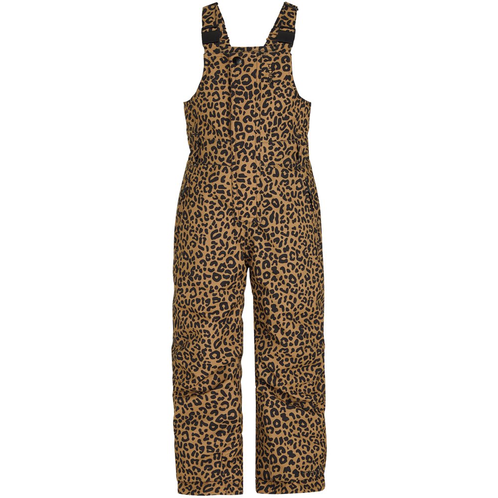 Protest Prttuva Pants Braun 104 cm Junge von Protest