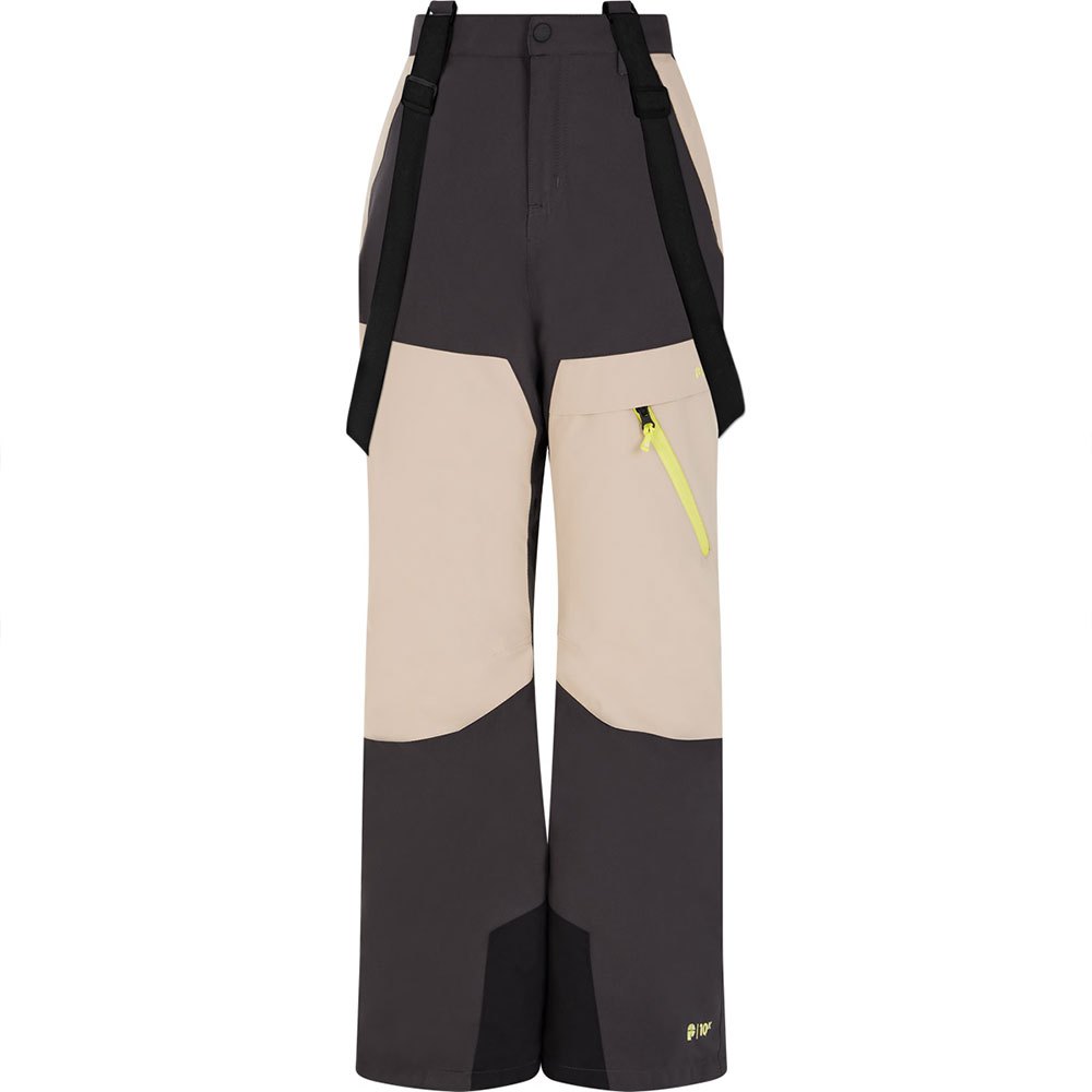 Protest Raider Pants Grau 152 cm Junge von Protest