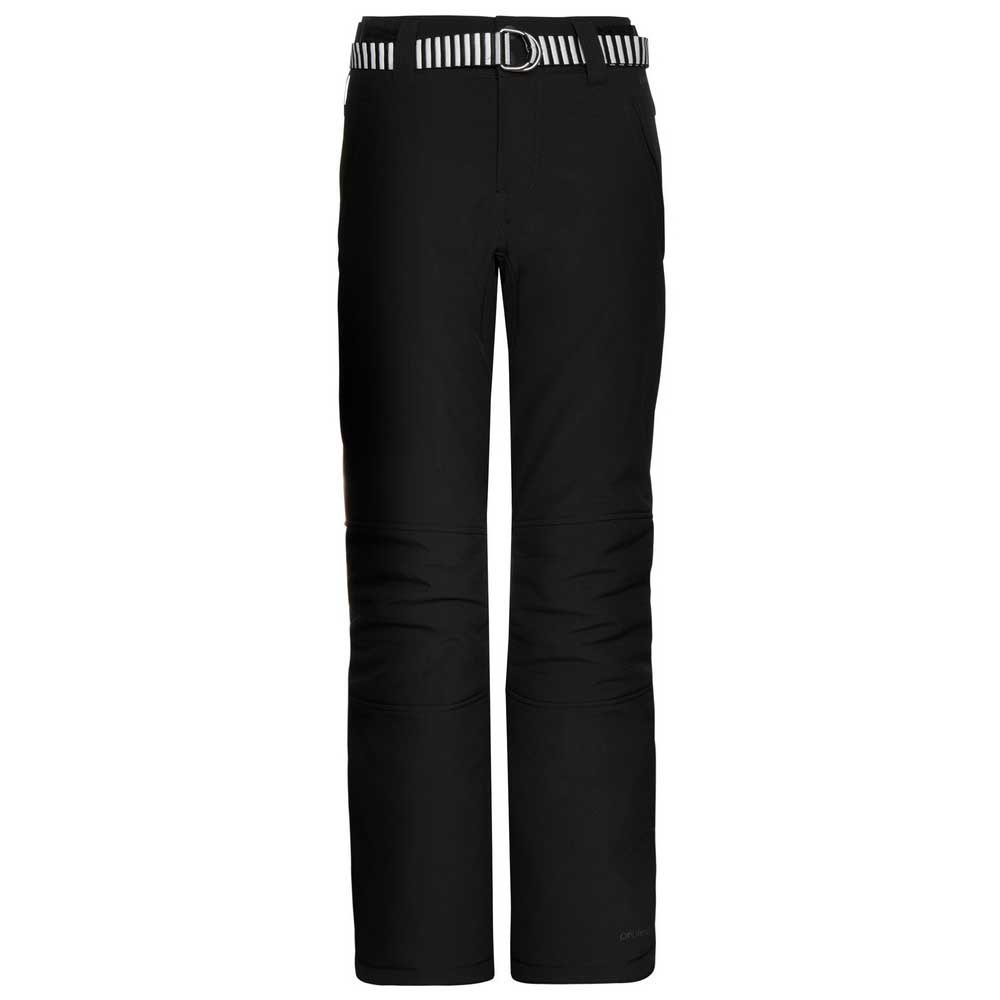 Protest Rami Pants Schwarz XS Frau von Protest