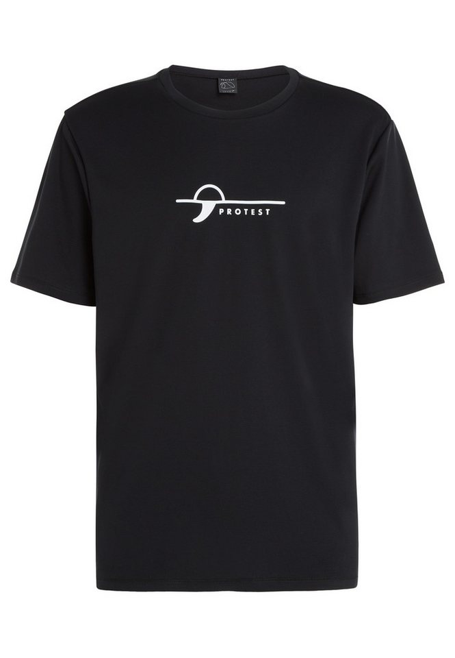Protest Rash Guard PRTLEGUNDI (1-tlg) von Protest