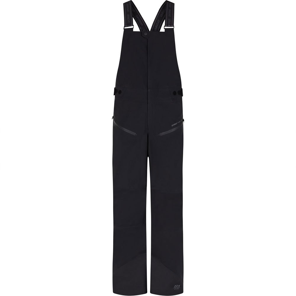 Protest Rave Suit Schwarz L Frau von Protest