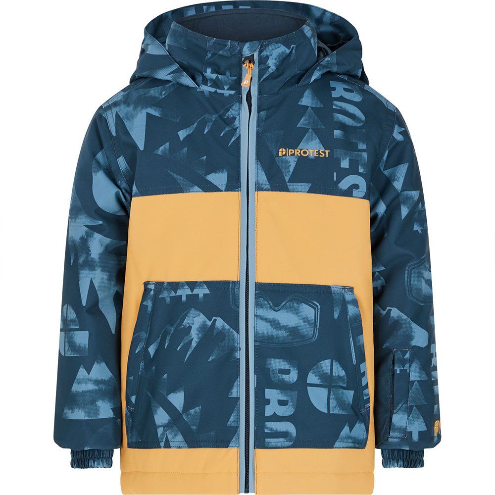 Protest Rick Jacket Blau 104 cm Junge von Protest