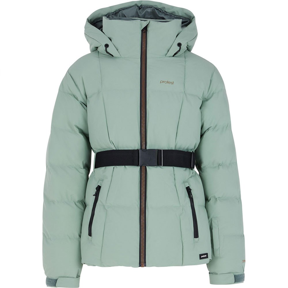 Protest Sani Jacket Grün 116 cm Junge von Protest