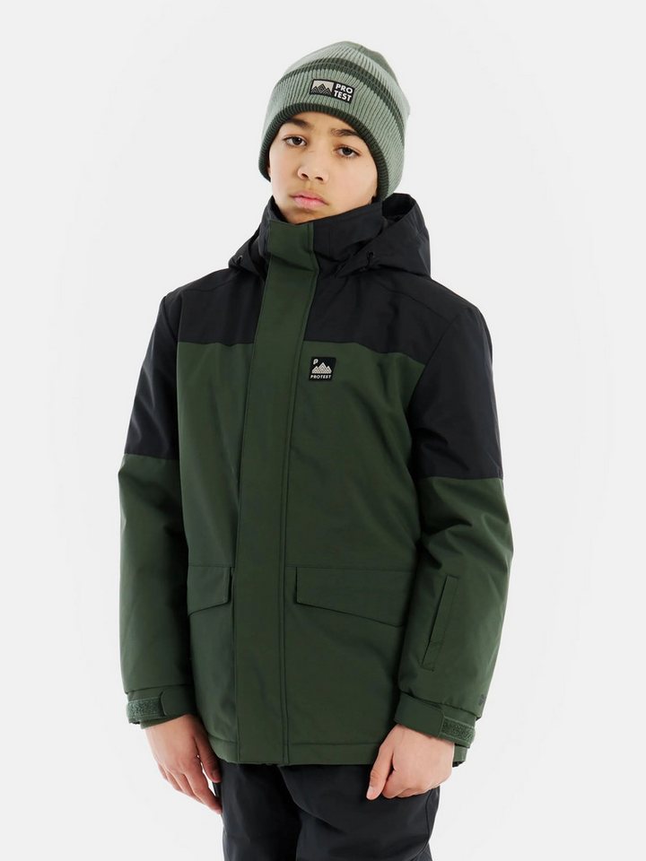 Protest Skijacke PRTEwan JR snowjacket von Protest