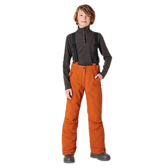 Protest Spiket Pants Orange 116 cm Junge von Protest