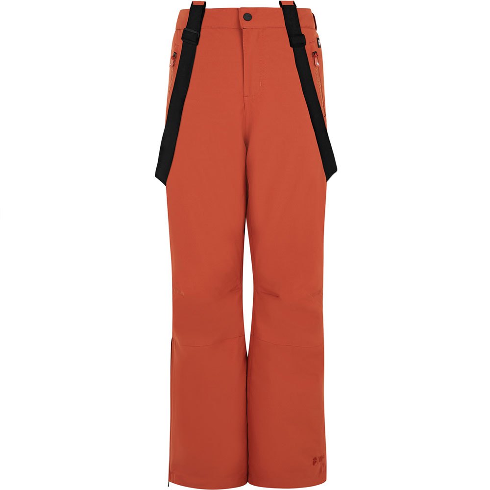 Protest Spiket Pants Orange 128 cm Junge von Protest
