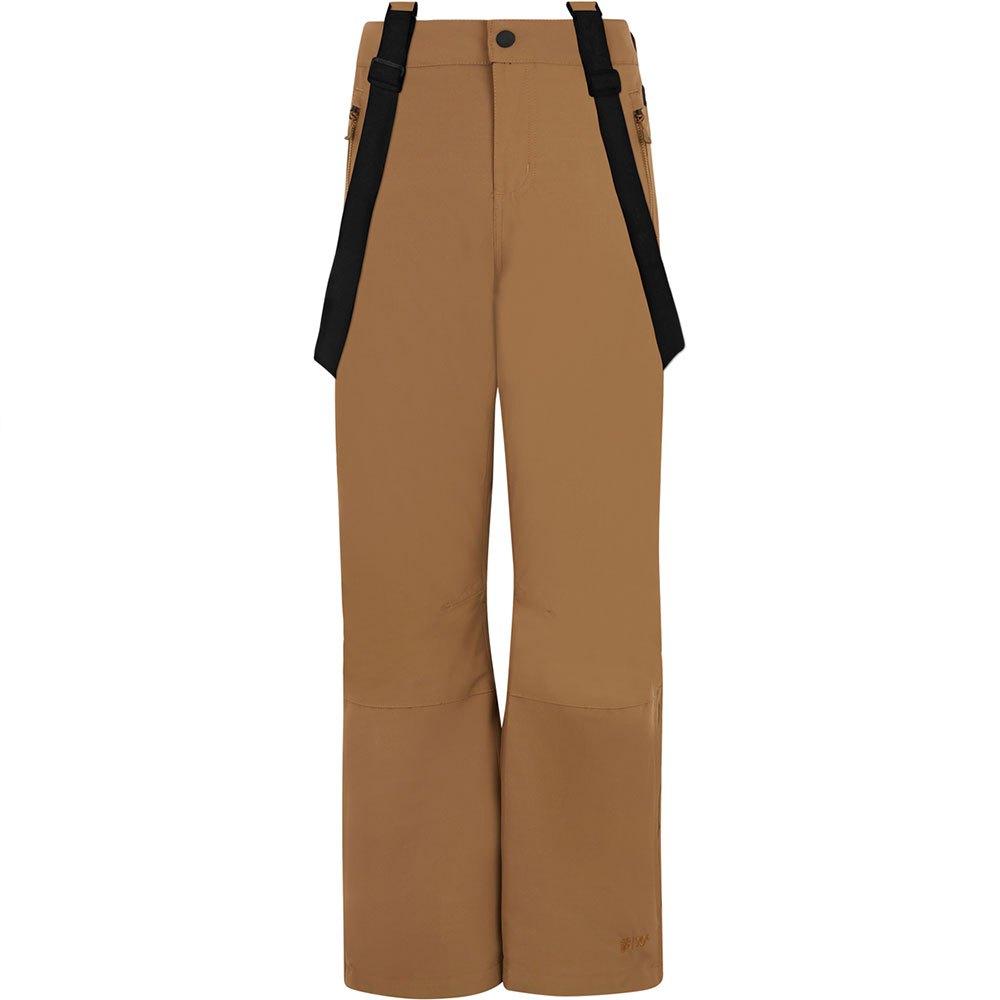 Protest Spiket Pants Braun 128 cm Junge von Protest