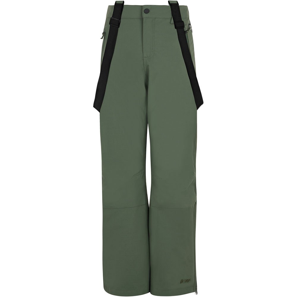 Protest Spiket Pants Grün 164 cm Junge von Protest