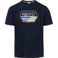 Protest Stan T-Shirt Herren von Protest