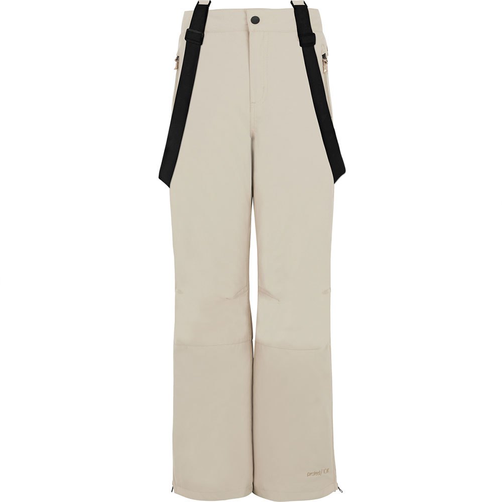 Protest Sunny Pants Beige 152 cm Junge von Protest