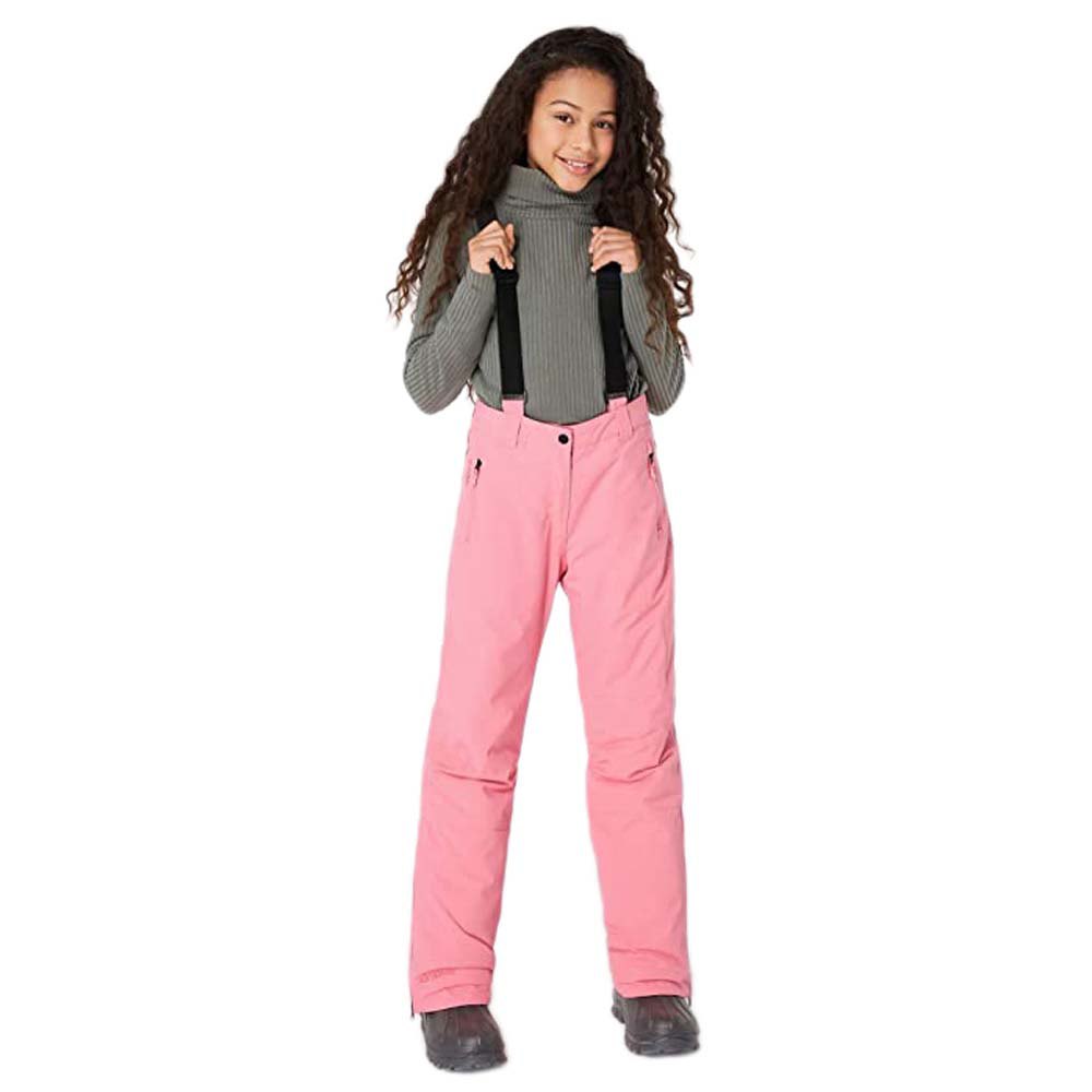 Protest Sunny Pants Rosa 164 cm Junge von Protest