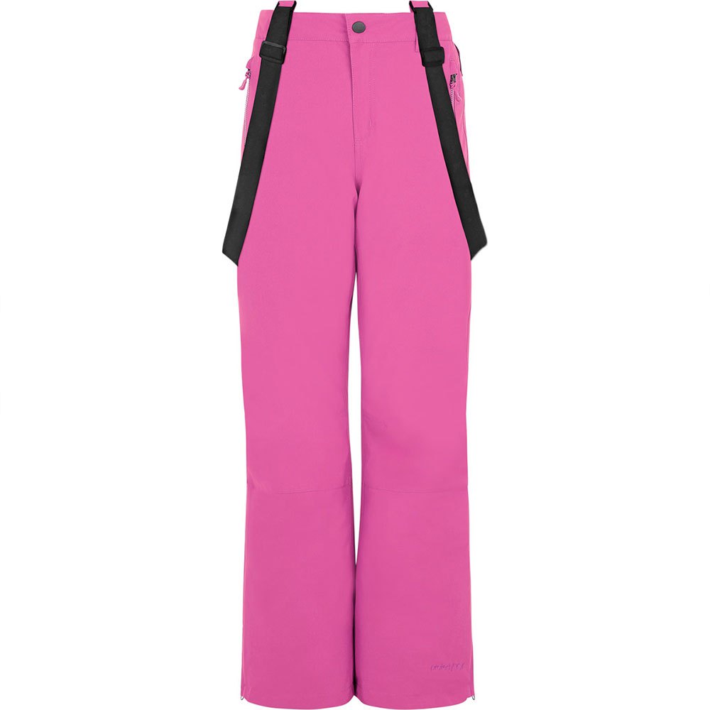 Protest Sunny Pants Rosa 164 cm Junge von Protest