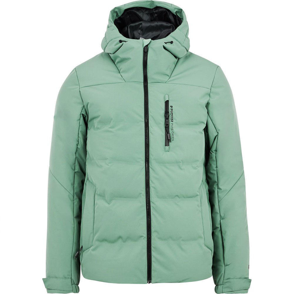 Protest Superior 24 Jacket  XL Mann von Protest