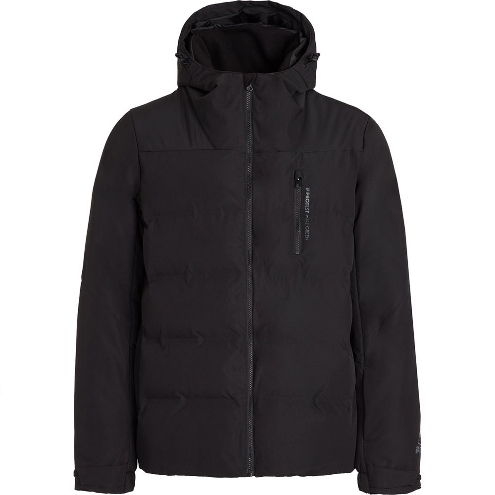 Protest Superior 24 Jacket Schwarz XL Mann von Protest