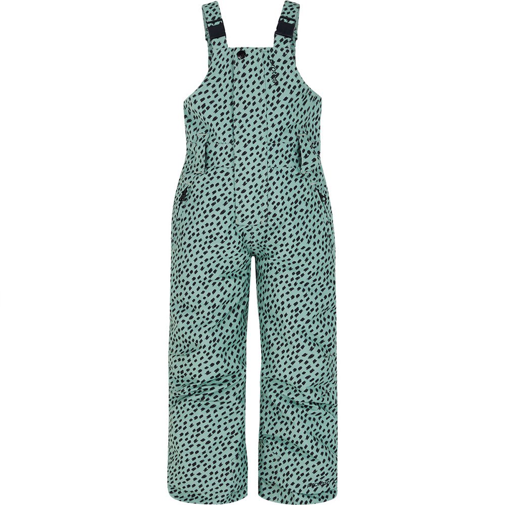 Protest Tuva Pants Grün 122 cm Mädchen von Protest