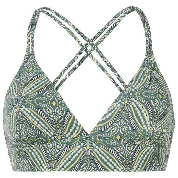 Protest - Women's MIXSuperau - Bikini-Top Gr 42 bunt von Protest