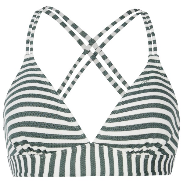 Protest - Women's MIXSuperol - Bikini-Top Gr 40 grau Protest - Women's MIXSuperol - Bikini-Top Gr 40 grau von Protest