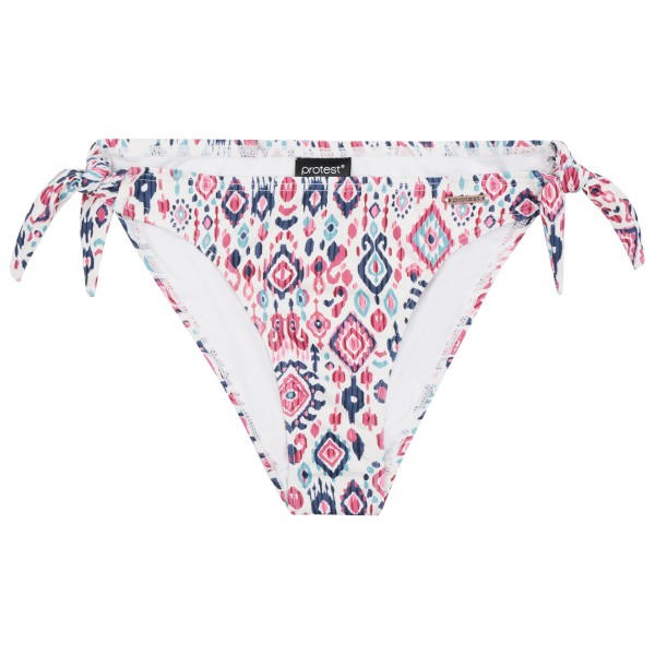 Protest - Women's Mixhilly 24 Bikini Bottom - Bikini-Bottom Gr 40 weiß von Protest