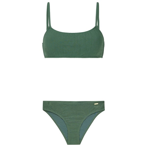Protest - Women's PRTDice - Bikini Gr 40 oliv von Protest