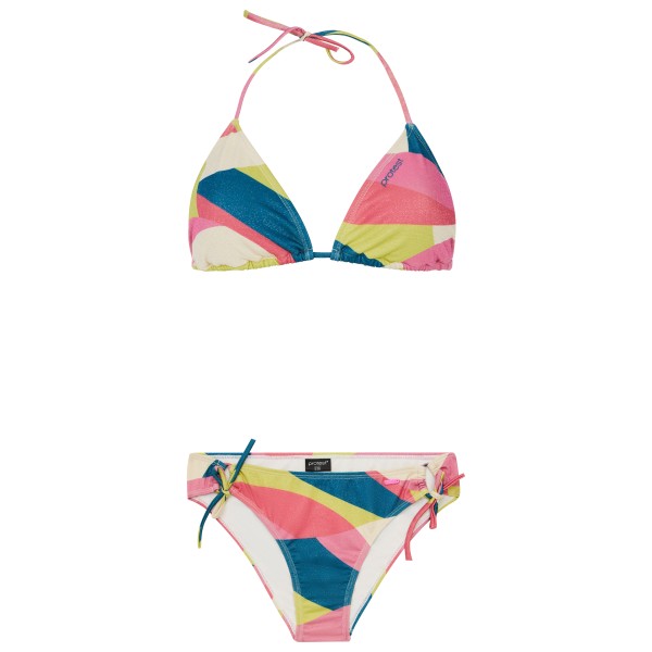 Protest - Women's PRTFlava - Bikini Gr 36 bunt von Protest