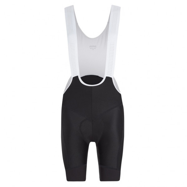 Protest - Women's Prtdanube Cycling Bib Shorts - Radhose Gr 42 schwarz von Protest