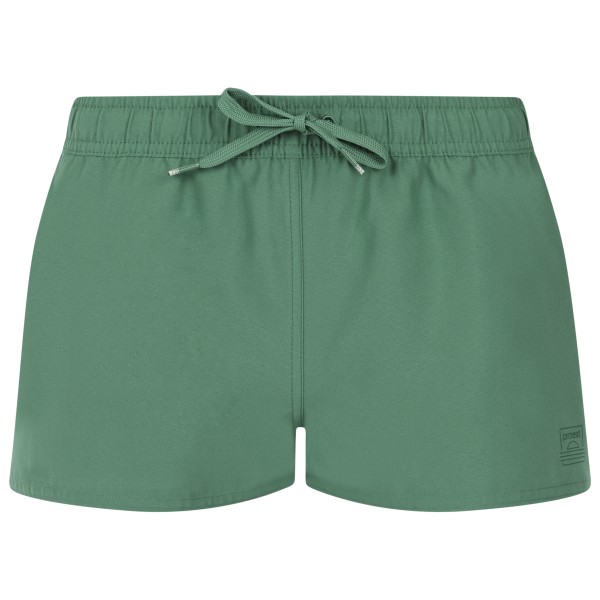Protest - Women's Prtevi Beachshort - Boardshorts Gr 42 grün von Protest