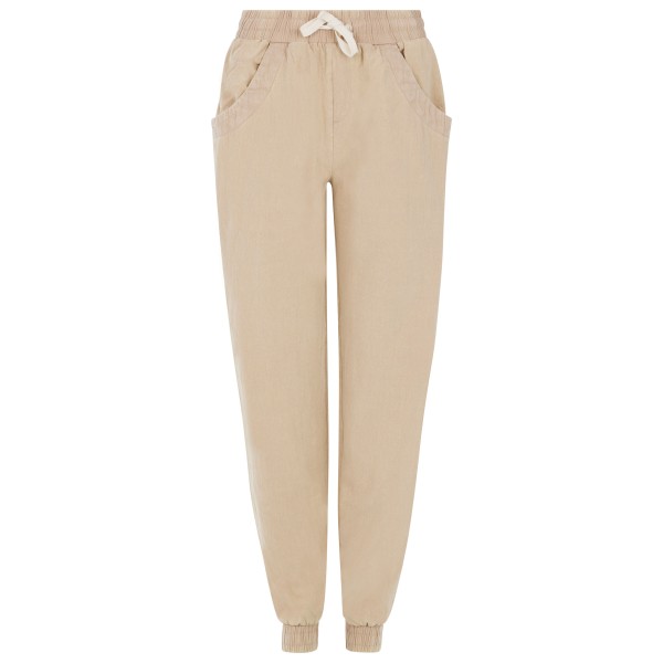 Protest - Women's Prtexline Pants - Freizeithose Gr 42 beige von Protest