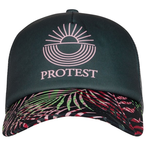 Protest - Women's Prtkeewee Cap - Cap Gr One Size bunt von Protest