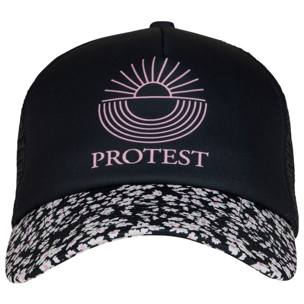 Protest - Women's Prtkeewee Cap - Cap Gr One Size schwarz von Protest