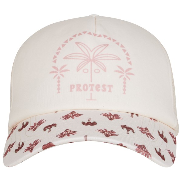 Protest - Women's Prtkeewee Cap - Cap Gr One Size weiß von Protest
