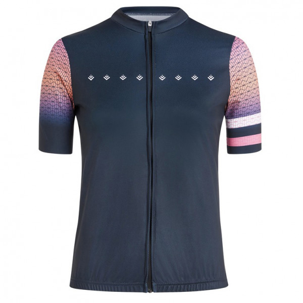 Protest - Women's Prtkolanut Cycling Jersey Short Sleeve - Radtrikot Gr 38;40;42;44 blau von Protest