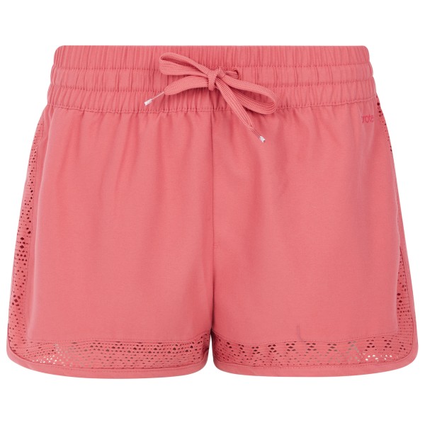 Protest - Women's Prttenerife Beachshort - Boardshorts Gr 34 rot von Protest