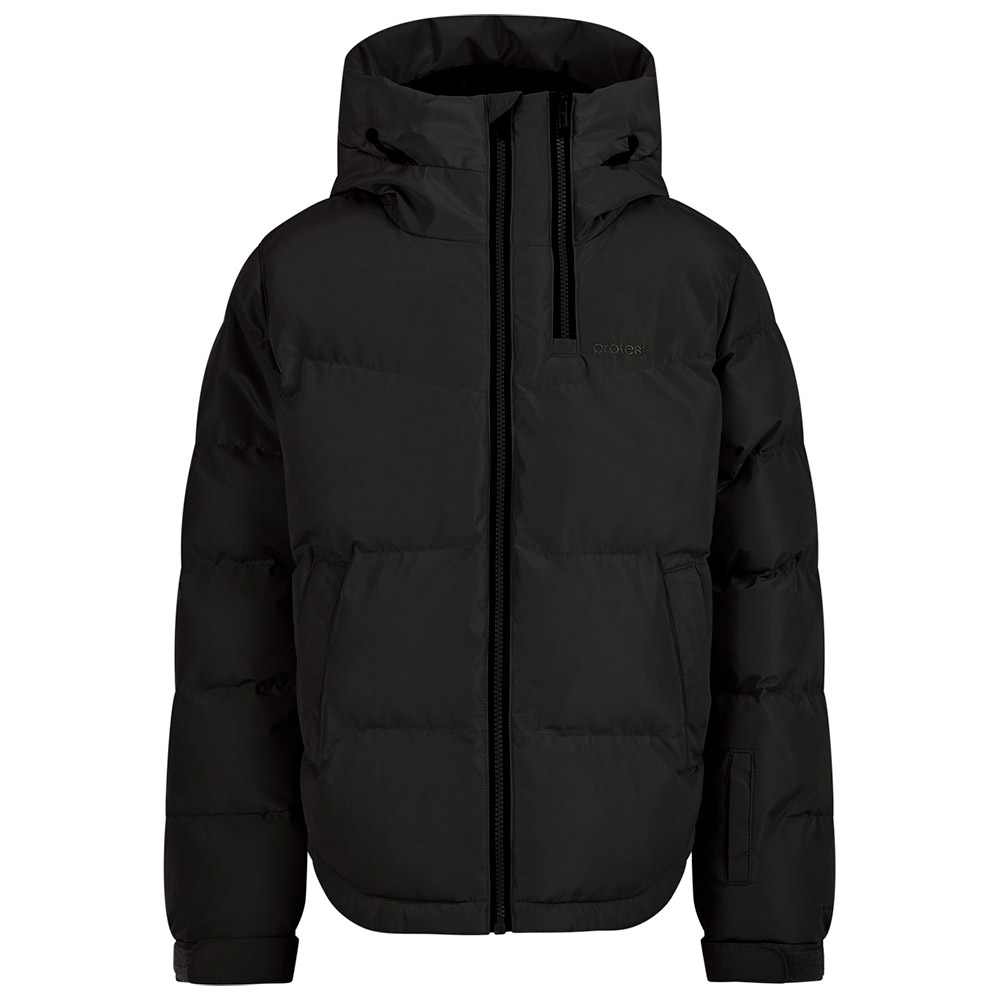Protest Zana Jacket Schwarz 164 cm Junge Protest Zana Jacket Schwarz 164 cm Junge von Protest