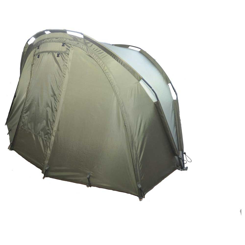 Prowess Biwy W-dome Cooler Tent Grün von Prowess