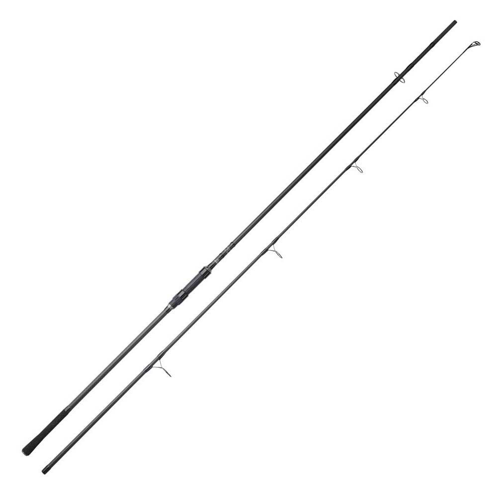 Prowess Excelia Rs Carpfishing Rod Silber 3.05 m / 3 Lbs von Prowess