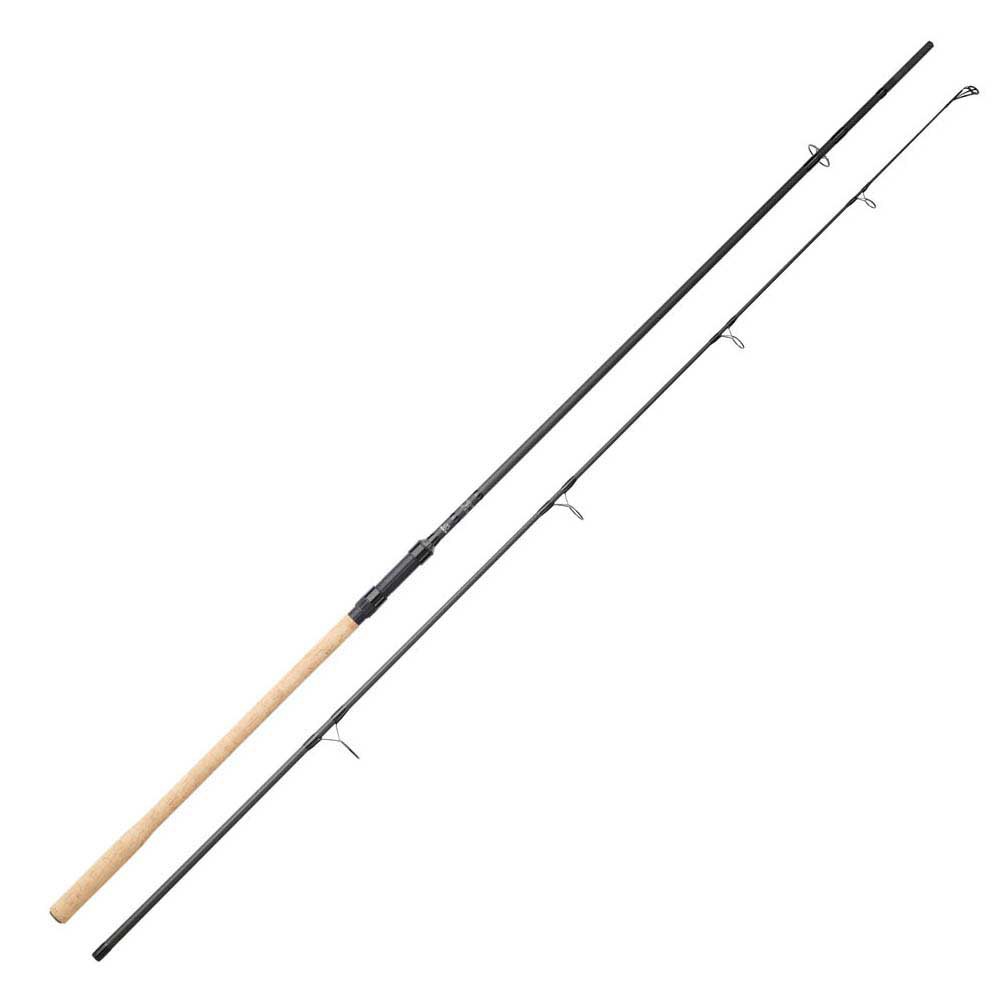 Prowess Excelia Rs Cork Carpfishing Rod Silber 3.05 m / 3 Lbs von Prowess