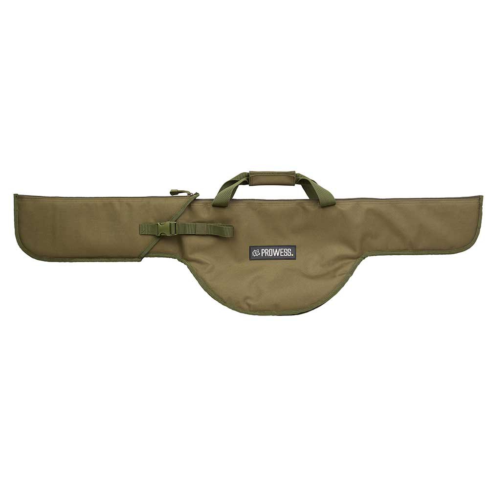 Prowess Liberty Hybride Rod Holdall Golden 305 cm von Prowess