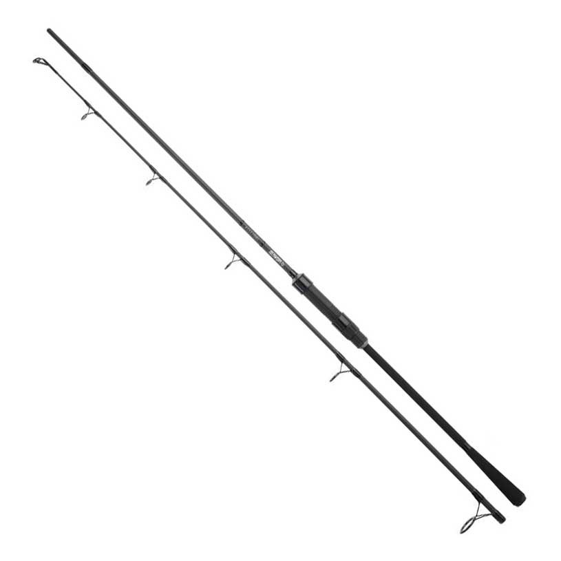 Prowess Liberty S Spinning Rod Schwarz 1.83 m / 3.0 Lbs von Prowess