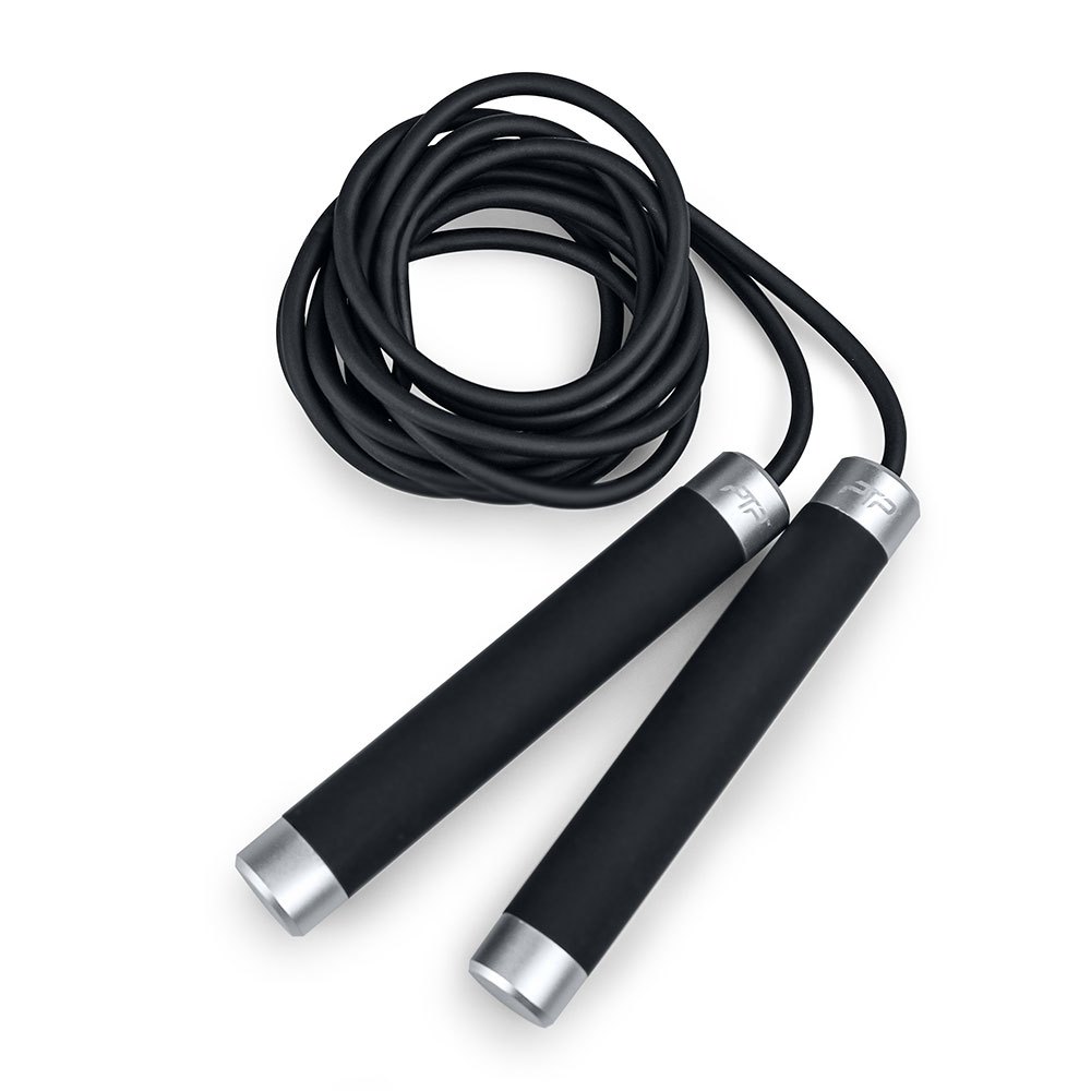 Ptp Elite Jump Rope Silber 300 cm Ptp Elite Jump Rope Silber 300 cm von Ptp